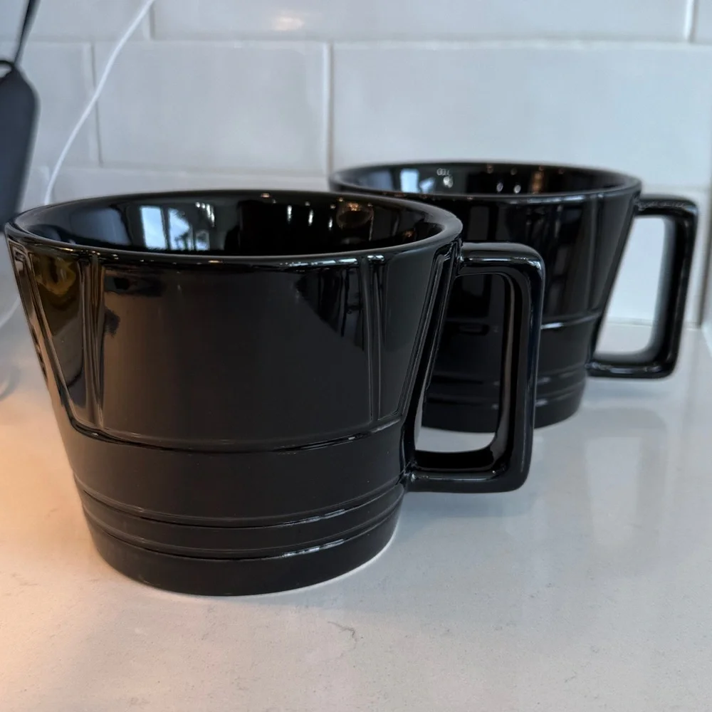Hallmark Star Wars Darth Vader Mug Set